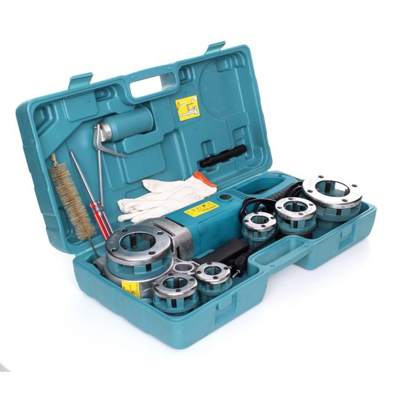 Electric threader 6 parts EC592