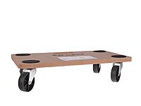 Platform 200kg G71113 Platform 200kg G71113