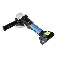 21V CORDLESS ANGLE GRINDER - KD3405 KIT 21V CORDLESS ANGLE GRINDER - KD3405 KIT