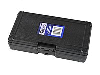 Set of centering cluth disc G02765 Set of centering cluth disc G02765