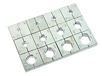 Cable Wire Hydraulic Crimping Tool 10-300mm2 G00901 Cable Wire Hydraulic Crimping Tool 10-300mm2 G00901