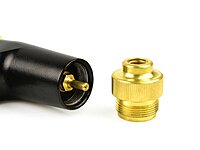 MAPP Gas Torch + adaptor G20030 MAPP Gas Torch + adaptor G20030