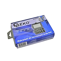 8pcs Screw Extractor set G30031