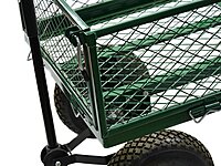 Cart 350kg GEKO G71110