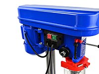 Drill Press 16mm with Vice G80275 Drill Press 16mm with Vice G80275