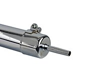 Plastic welding gun G81036 GEKO Plastic welding gun G81036 GEKO