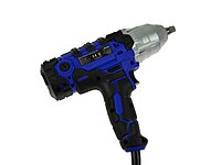 Impact Wrench 230V 450W 1/2 Sq. Drive + Sockets NEW MODEL G81053 Impact Wrench 230V 450W 1/2 Sq. Drive + Sockets NEW MODEL G81053