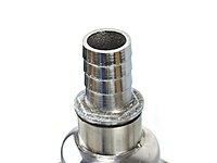 Deep water pump 75W G81417