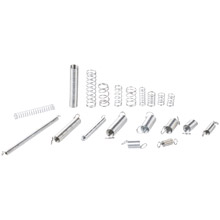 SPRING 200 PCS. C0402 RICHMANN SPRING 200 PCS. C0402 RICHMANN