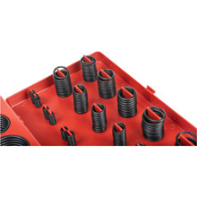 ORINGS SET 419 PCS. C0411 RICHMANN ORINGS SET 419 PCS. C0411 RICHMANN