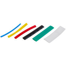 Heat Shrink Tubing Set 128pc Richmann C0418 Heat Shrink Tubing Set 128pc Richmann C0418