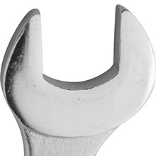 SPANNERS SET 6-32MM 24 PCS SET RICHMANN C7345 SPANNERS SET 6-32MM 24 PCS SET RICHMANN C7345