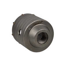 CARBIDE HOLE CUTTER 65mm G40001