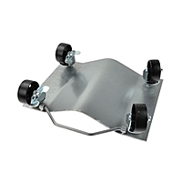 Vehicle Wheel Dolly 2pcs G02141 Vehicle Wheel Dolly 2pcs G02141