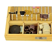 Mini Drill Bit Tool set 100 pcs G01210