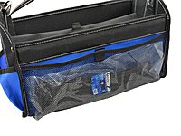 Tools bag Foldable with tubular handle