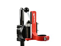 Drill stand 43mm 400mm T03298 TVARDI