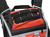 TOOLS BACKPACK T00453