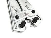 Cable Lug Crimping Pliers 6-50mm2 G00920