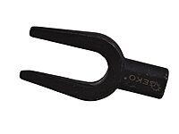 Ball Joint Seperator 5 pcs Set G02545 GEKO