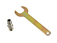 Air Orbital Sander 150mm Self-Generated Vacuum G03140 Air Orbital Sander 150mm Self-Generated Vacuum G03140