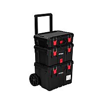 TOOL TROLLEY 3 BOXES KD1077