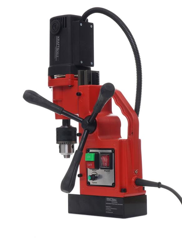 MAGNETIC DRILL / 1800 W / 1300N / 16 mm KD1382