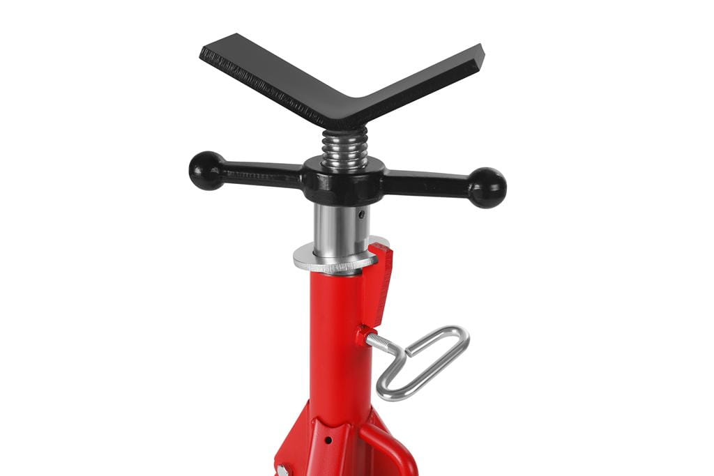 PIPE STAND 1340KG 1 PIECE KD3512
