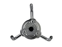 Three-pawl oil filter spanner 3/8" (65-130mm) G02550 GEKO