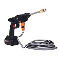 Cordless high pressure washer 2 x 68V KD663 Cordless high pressure washer 2 x 68V KD663
