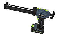 Cordless caulking gun 21V 2500mAh KD5482 Cordless caulking gun 21V 2500mAh KD5482