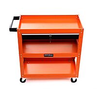 WORKSHOP TROLLEY KD366