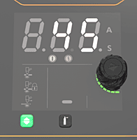 Jasic EVO Cut 45 PFC Plasma Inverter 15mm Clean Cut ZXEP-45 5 YEARS GUARANTEE