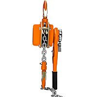 Lever winch 0.75T 2m KD3503