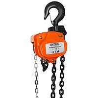 Chain Block 3 Ton 6 mtr chain KD3502 Chain Block 3 Ton 6 mtr chain KD3502