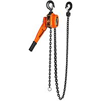 RATCHET CHAIN WINCH 1.5T 3M KD3500 RATCHET CHAIN WINCH 1.5T 3M KD3500