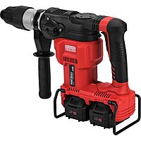 Cordless hammer drill 42V 10J BRUSHLESS 2 x 4Ah KD3192 Cordless hammer drill 42V 10J BRUSHLESS 2 x 4Ah KD3192