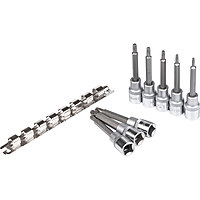 TORX T20-T50 100MM 1/2 C6923 RICHMANN TORX T20-T50 100MM 1/2 C6923 RICHMANN