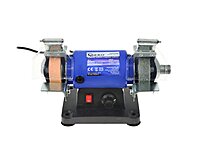 Mini Double Grinder with Flexible Shaft G81240 Mini Double Grinder with Flexible Shaft G81240