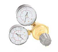 Argon/Mix Pressure Regulator 2 Manometers KD1824