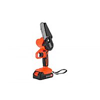 Cordless saw + 4" boom KD10642 Cordless saw + 4" boom KD10642