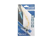 Heating torch with side working range button G20063