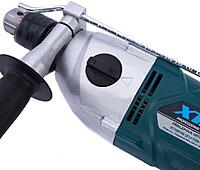 Hammer Drill 1050W XTline XT106150