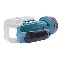 Cordless Flashlight 18V, 3W XTline XT102765 Cordless Flashlight 18V, 3W XTline XT102765