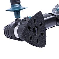 Cordless Multi-tool 18V XTline XT102725 Cordless Multi-tool 18V XTline XT102725