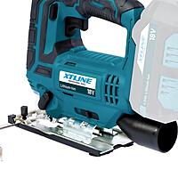Cordless Jigsaw 18V, without battery XTline XT102735 Cordless Jigsaw 18V, without battery XTline XT102735