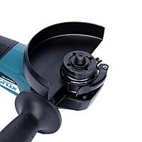 Cordless angle grinder 125mm 18V BRUSHLESS XTline XT102835 Cordless angle grinder 125mm 18V BRUSHLESS XTline XT102835