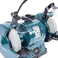 Dual Wheel Bench Grinder 520 W, 200 mm + Flashlight 3 W XTLINE XT107200