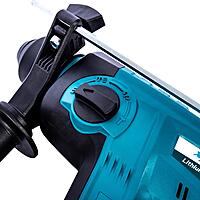 Cordless Combi Hammer 18V, BRUSHLESS , without battery XTline XT102840 Cordless Combi Hammer 18V, BRUSHLESS , without battery XTline XT102840