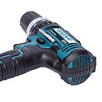 Cordless drill - screwdriver XTline XT102700 without battery and charger. Cordless drill - screwdriver XTline XT102700 without battery and charger.